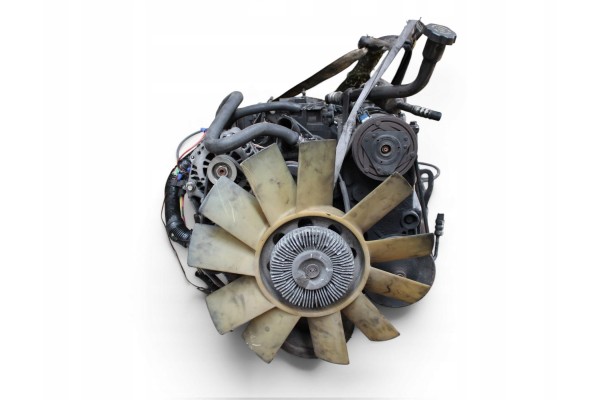 COMPLETE ENGINE GM 4 3 V6 VORTEC MERCRUISER VOLVO PENTA HYSTER