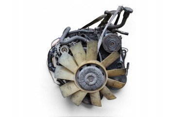 COMPLETE ENGINE GM 4 3 V6 VORTEC MERCRUISER VOLVO PENTA HYSTER