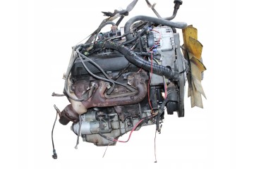 COMPLETE ENGINE GM 4 3 V6 VORTEC MERCRUISER VOLVO PENTA HYSTER Part manufacturer GM
