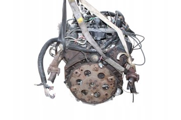 COMPLETE ENGINE GM 4 3 V6 VORTEC MERCRUISER VOLVO PENTA HYSTER Car type passenger cars