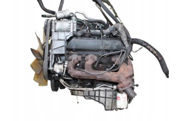 COMPLETE ENGINE GM 4 3 V6 VORTEC MERCRUISER VOLVO PENTA HYSTER Engine type petrol