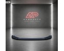 AeroPack Splitter Front cover Audi A6 C8 20182023