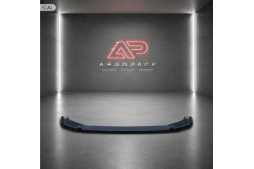 AeroPack Splitter Front cover Audi A6 C8 20182023