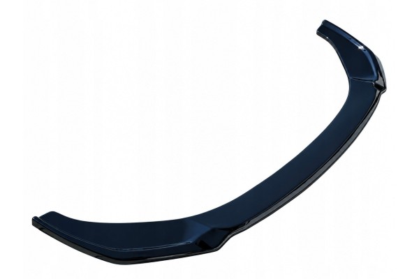 AeroPack Splitter Front cover Audi A6 C8 20182023 Catalog number of the part Dokadka zderzaka splitter Audi A6 C8 20182023