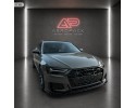 AeroPack Splitter Front cover Audi A6 C8 20182023 Quality of parts according to GVO Z replacement