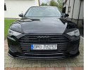 Alerón Divisor para Parachoques Delantero AeroPack para Audi A6 C8