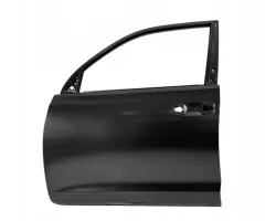 Puerta Delantera Izquierda Nueva, Carcasa Vacía, para Toyota Land Cruiser Prado FJ150 (2010-2017)