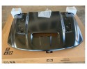 DODGE RAM TRX 2021 2024 MASK COVER ALUMINUM NEW INLETS LIGHTS SET Quality of parts according to GVO Z replacement