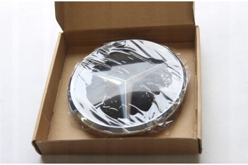 MERCEDES STAMP EMBLEM STAR LOGO ORIGINAL A0008880500 BRAND NEW Catalog number of the part MB AUTO MERCEDES W167 A0008880500