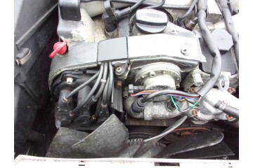 MERCEDES R129 600 SL ENGINE M120 V12 Catalog number of the part M120980