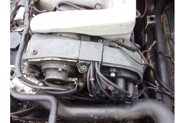 MERCEDES R129 600 SL ENGINE M120 V12 Part manufacturer Mercedes Benz OE