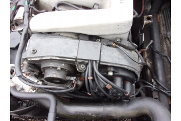 MERCEDES R129 600 SL ENGINE M120 V12 Part manufacturer Mercedes Benz OE