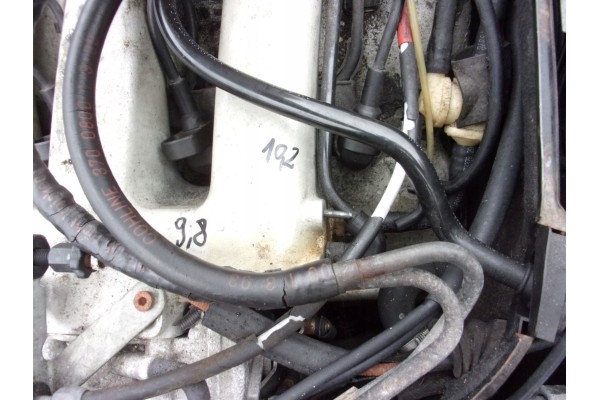 MERCEDES R129 600 SL ENGINE M120 V12 Car type passenger cars