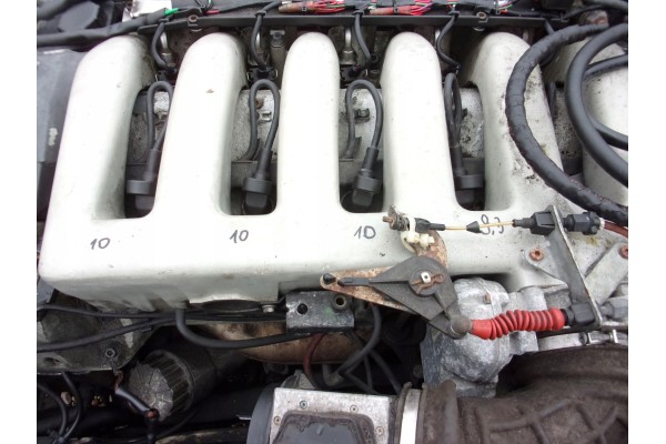MERCEDES R129 600 SL ENGINE M120 V12 Engine type petrol
