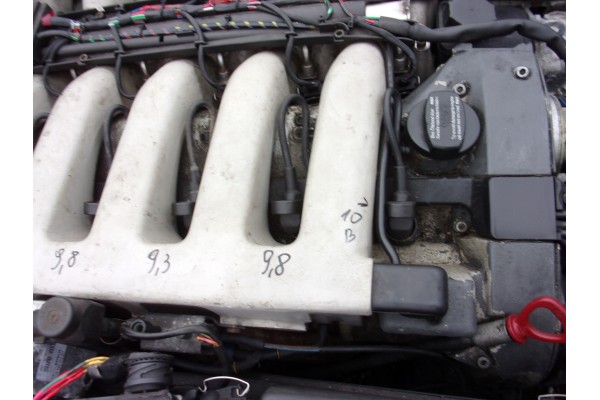 Motor Mercedes R129 600 SL M120 V12