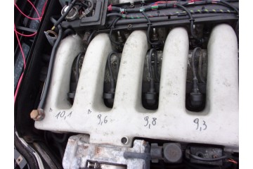 Motor Mercedes R129 600 SL M120 V12