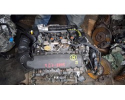 Complete Engine PEUGEOT 308 III 1 2 THP 10TMA4 HN05