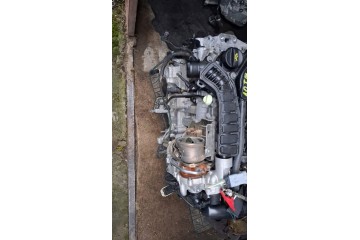 Complete Engine PEUGEOT 308 III 1 2 THP 10TMA4 HN05 Engine type petrol