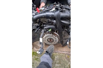 Motor Completo PEUGEOT 308 III 1.2 THP 10TMA4 HN05