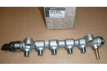 INJECTION RAMP R HIT II 2 5DCI 8200613066