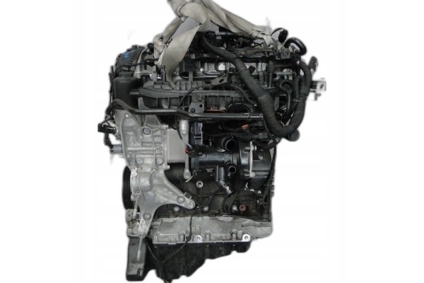 AUDI A6 C8 4K5 2 0 TFSI HYBRID DLG ENGINE 2020 R 17000 PLN NET