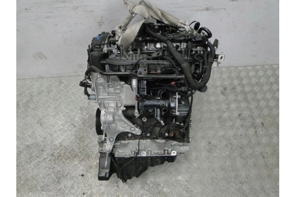 AUDI A6 C8 4K5 2 0 TFSI HYBRID DLG ENGINE 2020 R 17000 PLN NET Part manufacturer Audi OE