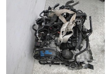 AUDI A6 C8 4K5 2 0 TFSI HYBRID DLG ENGINE 2020 R 17000 PLN NET Catalog number of the part DLG
