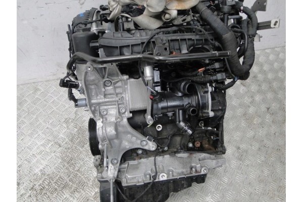 AUDI A6 C8 4K5 2 0 TFSI HYBRID DLG ENGINE 2020 R 17000 PLN NET Quality of parts according to GVO O original with manufacturer s 