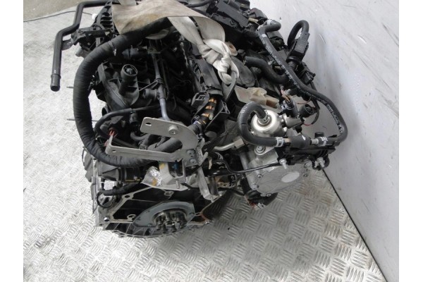 AUDI A6 C8 4K5 2 0 TFSI HYBRID DLG ENGINE 2020 R 17000 PLN NET Catalog number of substitutes DLG