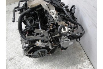 AUDI A6 C8 4K5 2 0 TFSI HYBRID DLG ENGINE 2020 R 17000 PLN NET Catalog number of substitutes DLG