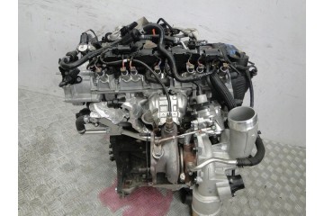 AUDI A6 C8 4K5 2 0 TFSI HYBRID DLG ENGINE 2020 R 17000 PLN NET Engine type petrol