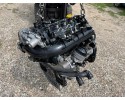 COMPLETE ENGINE OPEL MERIVA B ASTRA J A17DTC