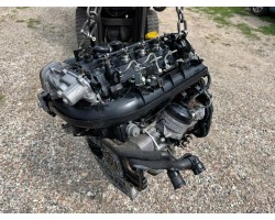 COMPLETE ENGINE OPEL MERIVA B ASTRA J A17DTC