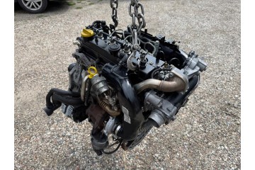 COMPLETE ENGINE OPEL MERIVA B ASTRA J A17DTC Catalog number of the part A17DTC