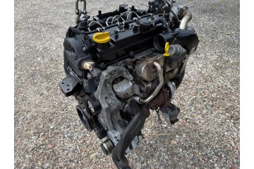 COMPLETE ENGINE OPEL MERIVA B ASTRA J A17DTC Part manufacturer Opel OE