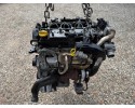 COMPLETE ENGINE OPEL MERIVA B ASTRA J A17DTC Car type trucks cargo vans passenger cars