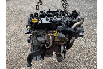 COMPLETE ENGINE OPEL MERIVA B ASTRA J A17DTC Car type trucks cargo vans passenger cars