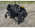 COMPLETE ENGINE OPEL MERIVA B ASTRA J A17DTC Engine type diesel
