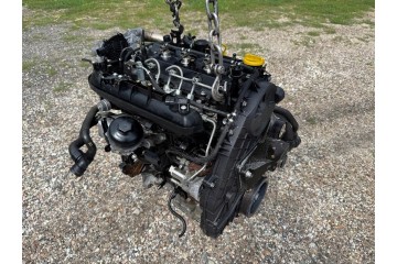 COMPLETE ENGINE OPEL MERIVA B ASTRA J A17DTC Engine type diesel