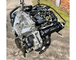COMPLETE ENGINE FORD FIESTA MK8 ST 18r 1 5 ECOBOOST 200HP YZJA 40 THOUSAND KM