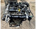COMPLETE ENGINE FORD FIESTA MK8 ST 18r 1 5 ECOBOOST 200HP YZJA 40 THOUSAND KM Catalog number of the part YZJA