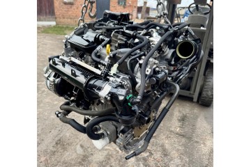 COMPLETE ENGINE FORD FIESTA MK8 ST 18r 1 5 ECOBOOST 200HP YZJA 40 THOUSAND KM Part manufacturer Ford OE