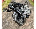 COMPLETE ENGINE FORD FIESTA MK8 ST 18r 1 5 ECOBOOST 200HP YZJA 40 THOUSAND KM Car type passenger cars