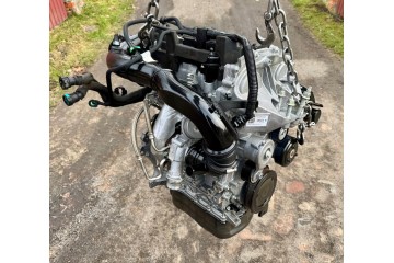 COMPLETE ENGINE FORD FIESTA MK8 ST 18r 1 5 ECOBOOST 200HP YZJA 40 THOUSAND KM Car type passenger cars