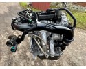 COMPLETE ENGINE FORD FIESTA MK8 ST 18r 1 5 ECOBOOST 200HP YZJA 40 THOUSAND KM Engine type petrol