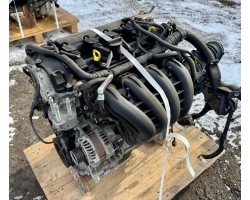 COMPLETE ENGINE MAZDA 3 6 CX5 PE02