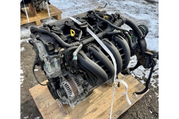 COMPLETE ENGINE MAZDA 3 6 CX5 PE02
