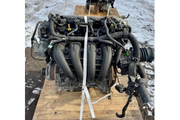 COMPLETE ENGINE MAZDA 3 6 CX5 PE02 Catalog number of the part PE02