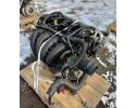 COMPLETE ENGINE MAZDA 3 6 CX5 PE02 Part manufacturer Mazda OE