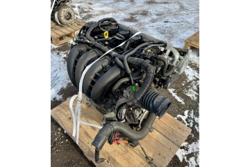 COMPLETE ENGINE MAZDA 3 6 CX5 PE02 Part manufacturer Mazda OE